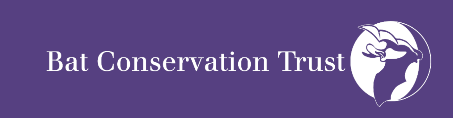 Purple Org Logo - Bat Conservation Trust Logo Purple - National Biodiversity Network