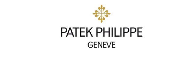 Patek Philippe Logo - Legendary - Patek Philippe - Eve's Watch