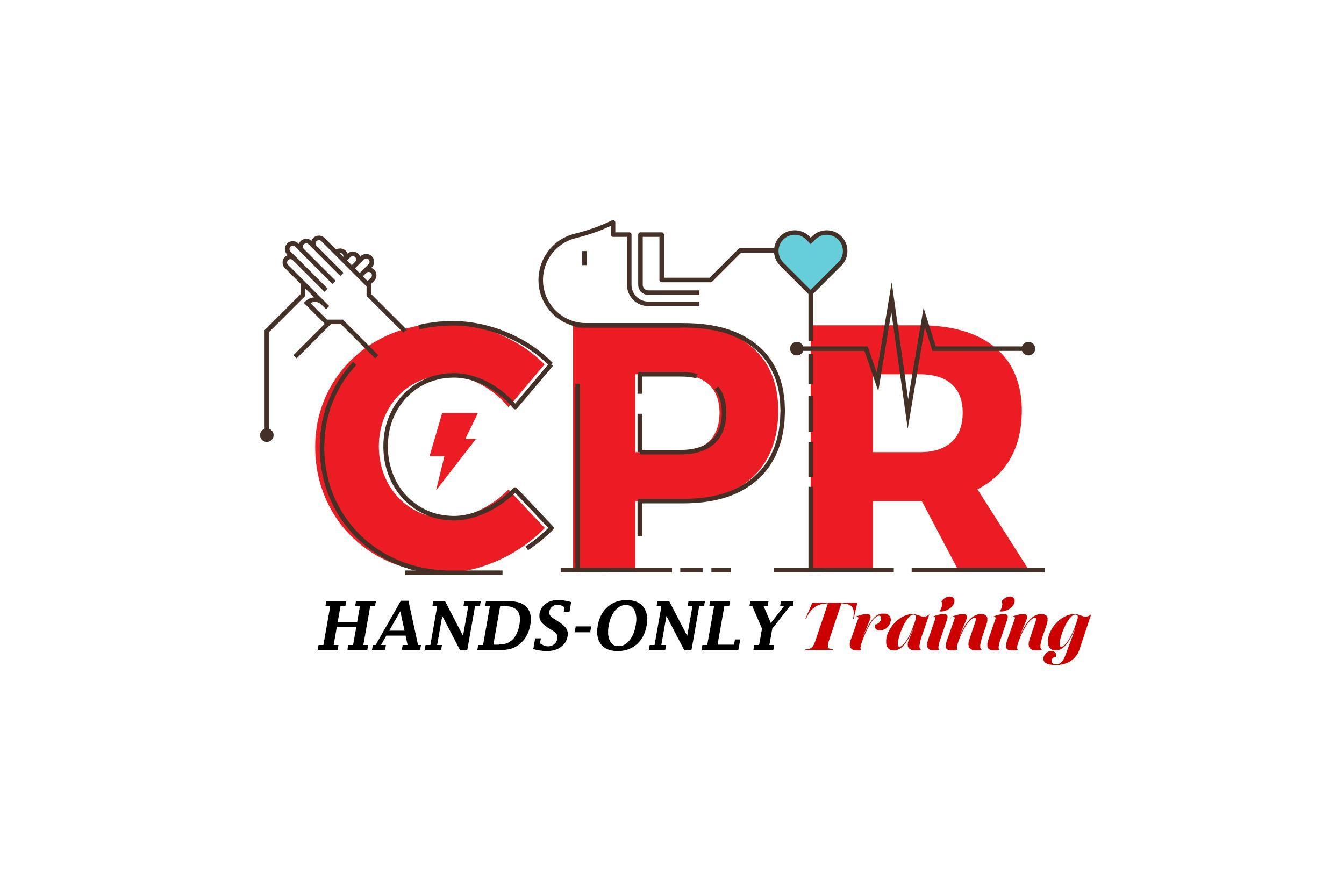 CPR Logo - Palm Beach Gardens, FL