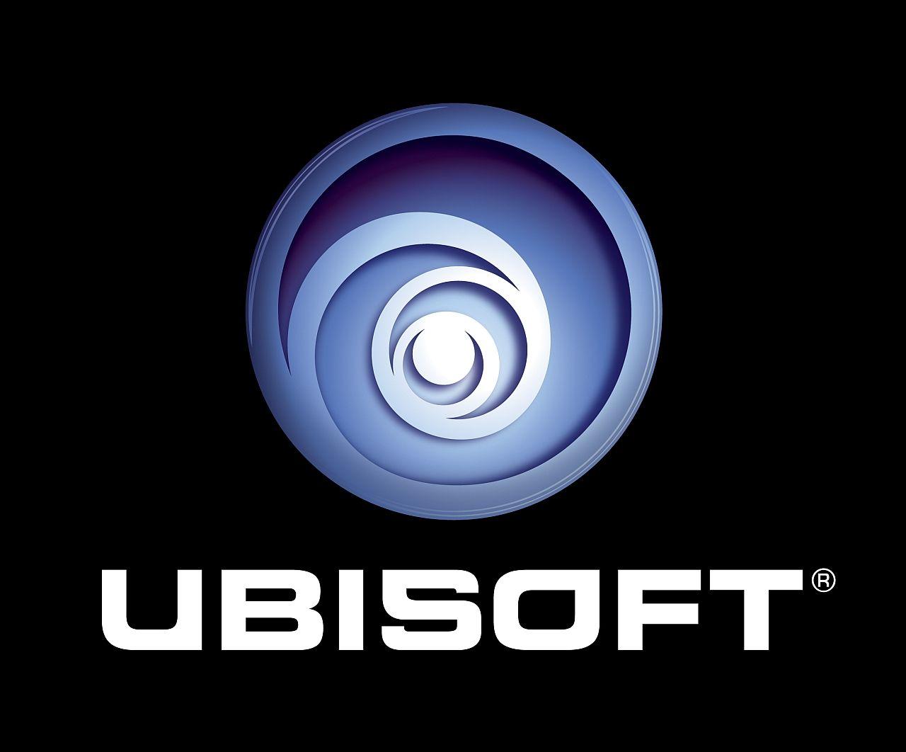 Ubisoft Logo - Ubisoft-Logo - Vgamerz
