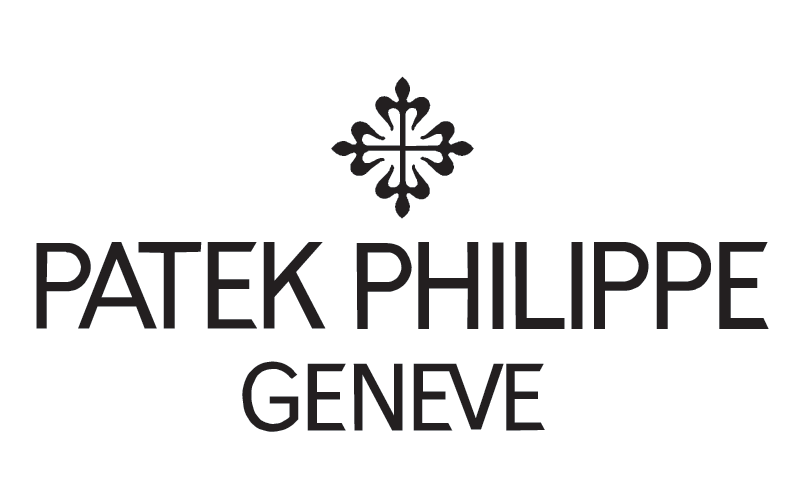 Patek Philippe Logo - Patek Philippe Logo / Watch / Logonoid.com