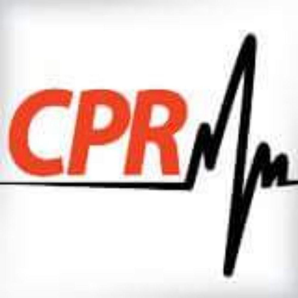 CPR Logo - Our shortened logo for CPR direct - Yelp