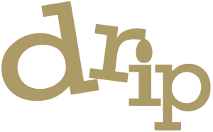 I Drip Logo - Drip Columbia