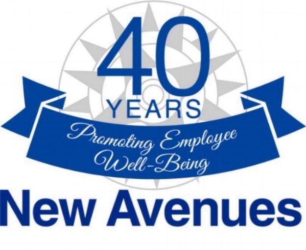 New Avenues Logo - About Us — New Avenues