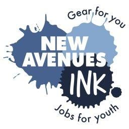 New Avenues Logo - New Avenues for Youth