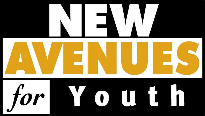 New Avenues Logo - 3rd Annual Brews For New Avenues Fundraiser