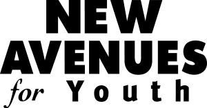 New Avenues Logo - New Avenues for Youth - Schultz Family Foundation