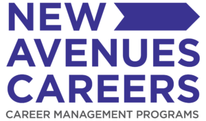 New Avenues Logo - New Avenues Careers - Career Rescue