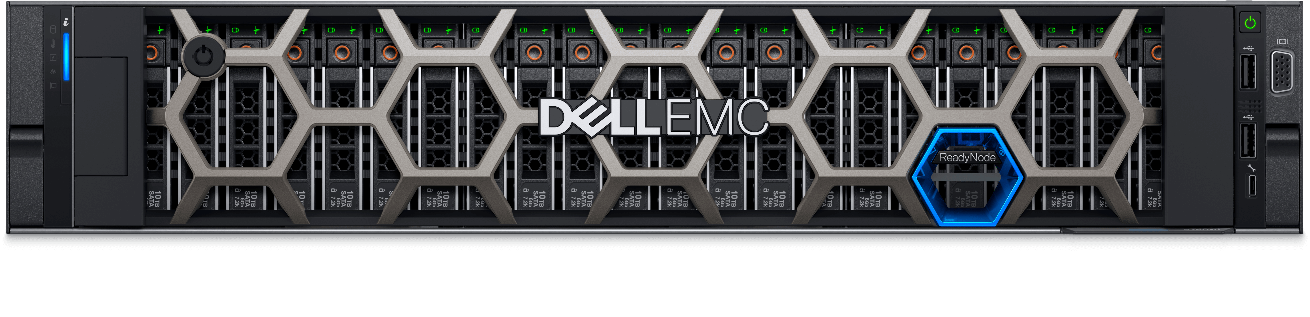 EMC Server Logo - PowerEdge Server Solutions | Dell EMC US