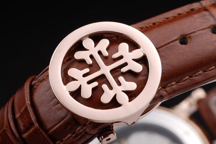 Patek Philippe Logo - History of the Patek Philippe Watch Company | Swiss Patek Philippe ...