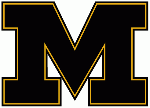 Black and Yellow M Logo - 51 Best Letter Work - M images | M letter, Calligraphy, Drop cap