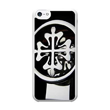 Patek Philippe Logo - Fashion Style for iPhone 5c Cell Phone Case White Patek Philippe ...
