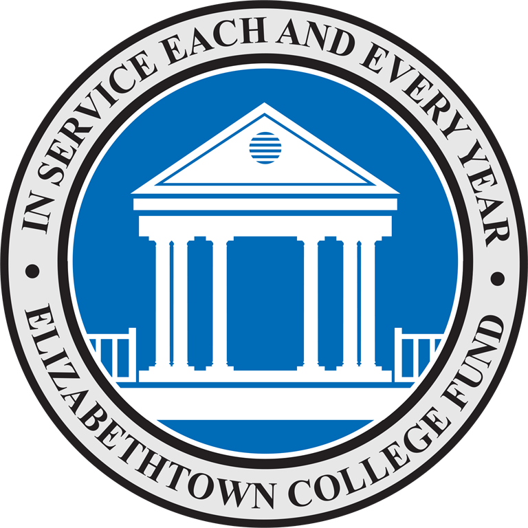 Blue Y College Logo - Elizabethtown College Alumni Association Elizabethtown College