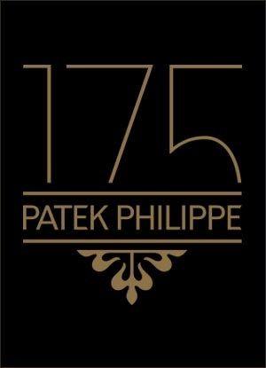 Patek Philippe Logo - 175 years of Patek Philippe: A big story in three chapters