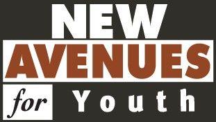 New Avenues Logo - Valley Individual Development Accounts: Region 3 Members