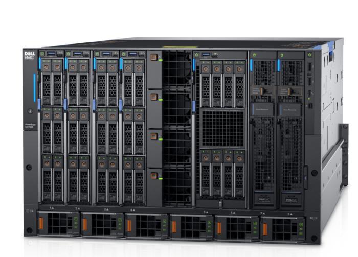 EMC Server Logo - Dell EMC rolls out future-proofed high-performance servers | Network ...