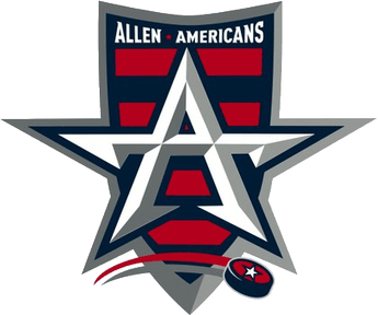 Red Globe Company Logo - Allen Americans and Globe Life & Accident Insurance Company Announce