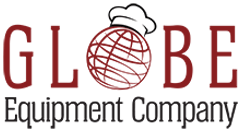 Red Globe Company Logo - About Globe Equipment