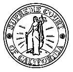 Supreme Court of California Logo - Supreme Court of California