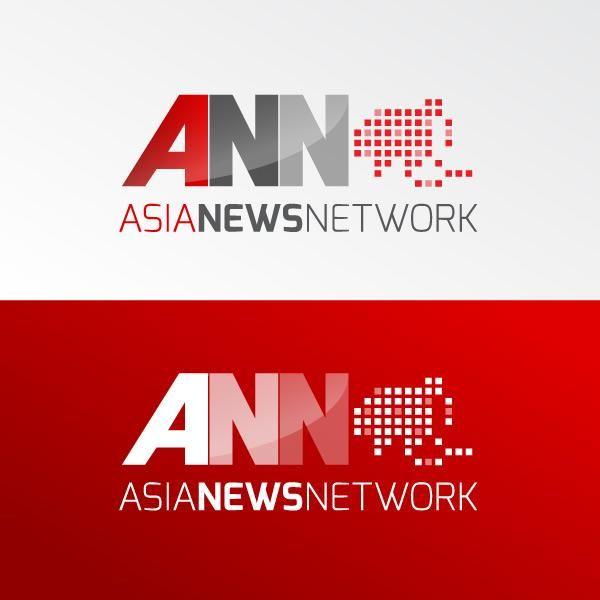 Three Letter News Logo - ANN moves to next level of cooperation, strengthens video exchange ...