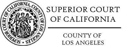 Supreme Court of California Logo - Resources Private Investigator