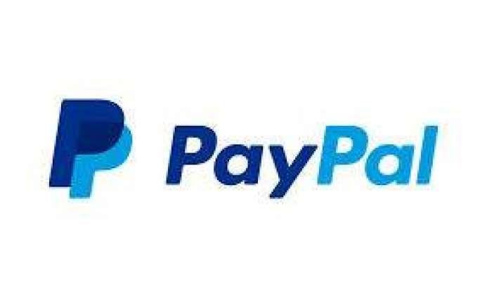 New Avenues Logo - PayPal To Open Up New Avenues For Pakistan - UrduPoint