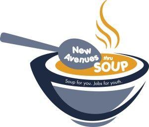 New Avenues Logo - New Avenues for Youth