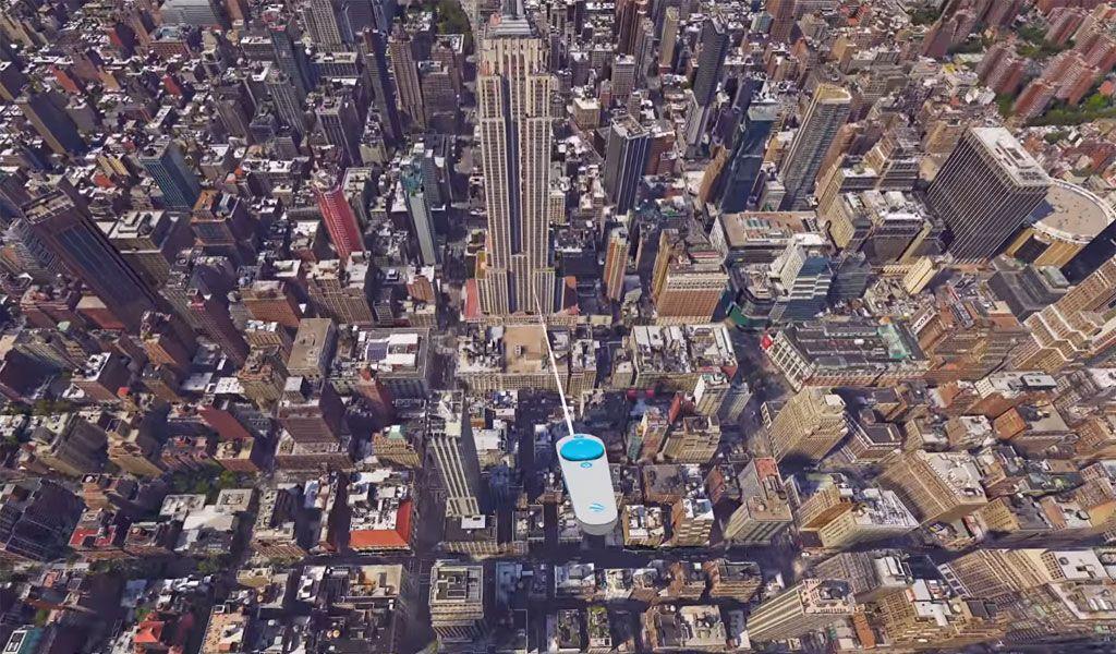 Google Earth VR Logo - Google Releases Google Earth VR Experience