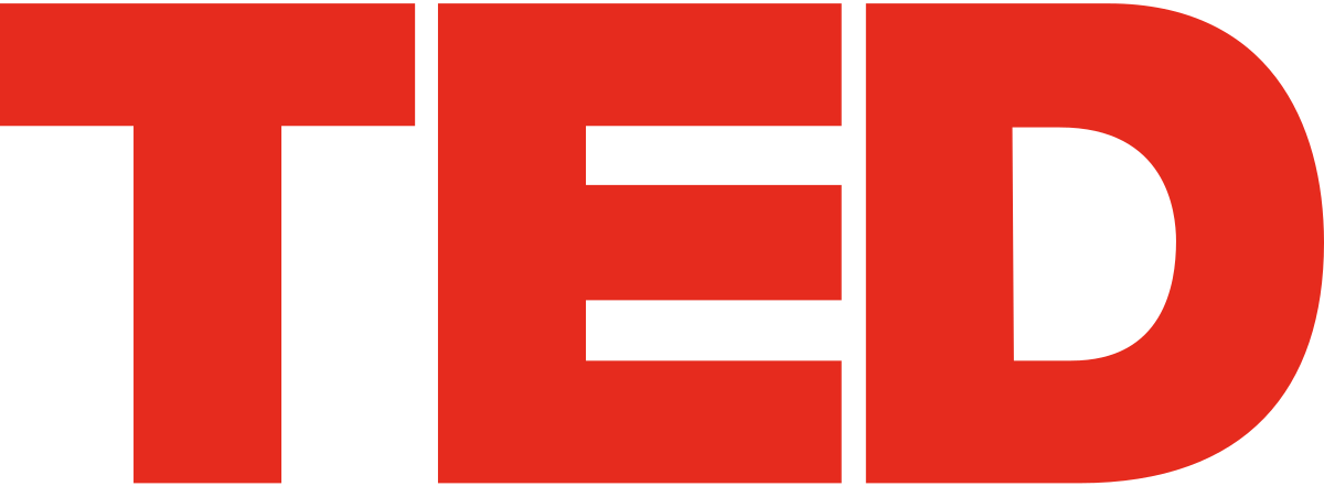 Three Letter News Logo - TED (conference)