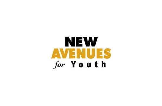 New Avenues Logo - Regence and New Avenues Partner to Improve Odds for Homeless Youth ...