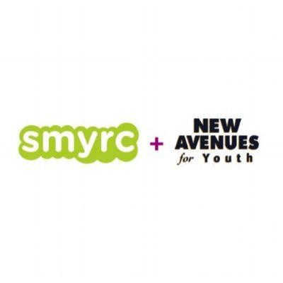New Avenues Logo - New Avenues Supports and Empowers LGBTQI Youth — Levé