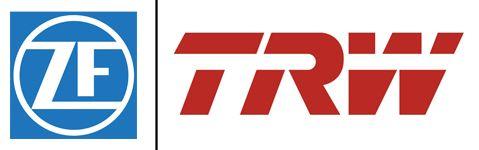 ZF Automotive Logo - APRA member ZF Friedrichshafen acquires APRA member TRW Automotive ...