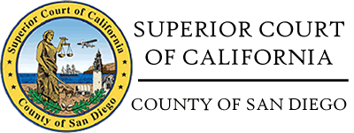 Supreme Court of California Logo - Court