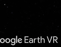 Google Earth VR Logo - Download Google Earth VR Feb. 13, 2018