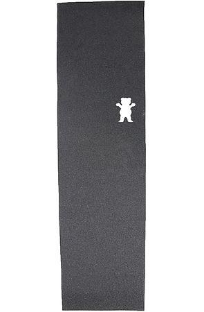 True Skate Grizzly Logo - Grizzly Grip Bear Cut-out Grip | Whitley Bay Skate Club