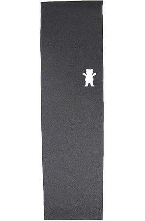 True Skate Grizzly Logo - Grizzly Grip Bear Cut-out Grip | Whitley Bay Skate Club