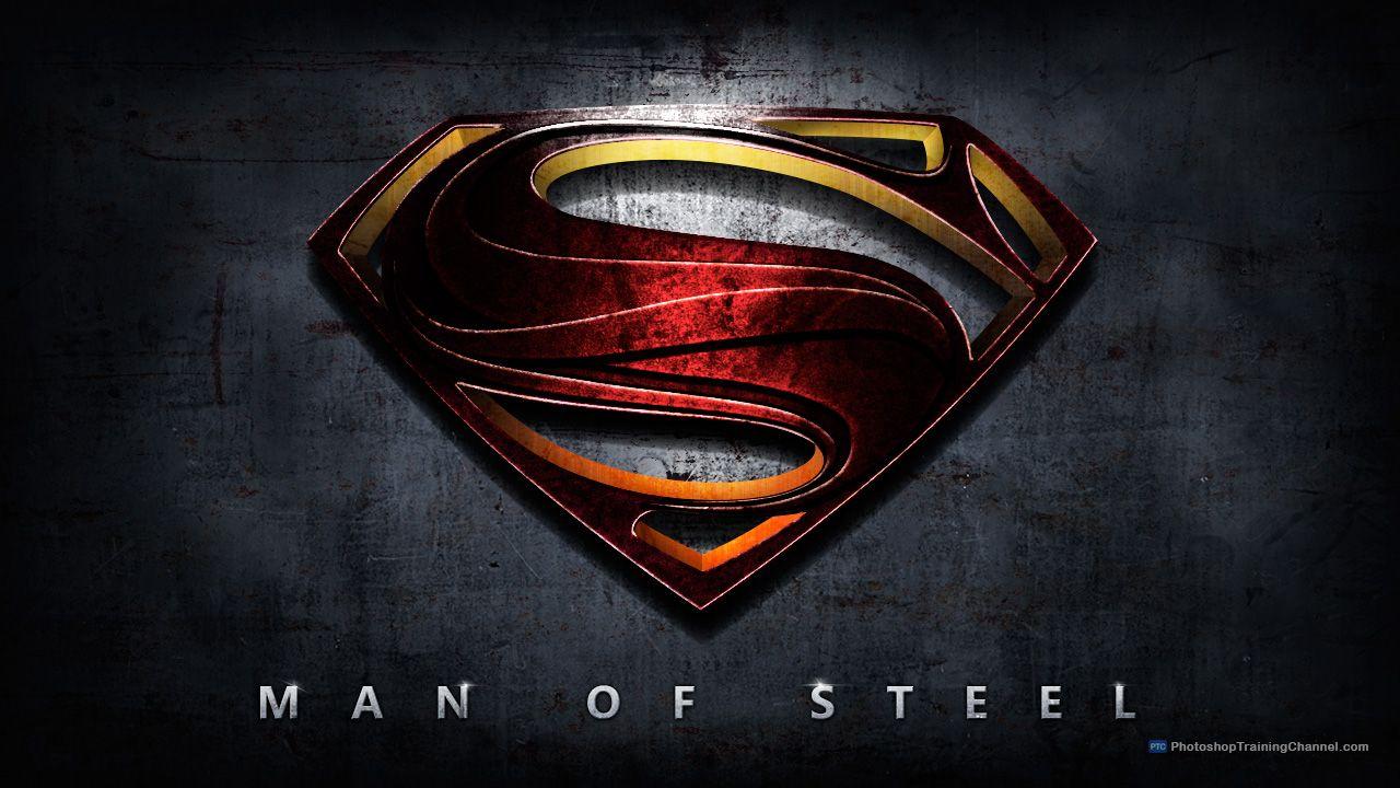 Sun and Man Logo - In time, they will join you in the Sun” Man of Steel. | MyReelPOV