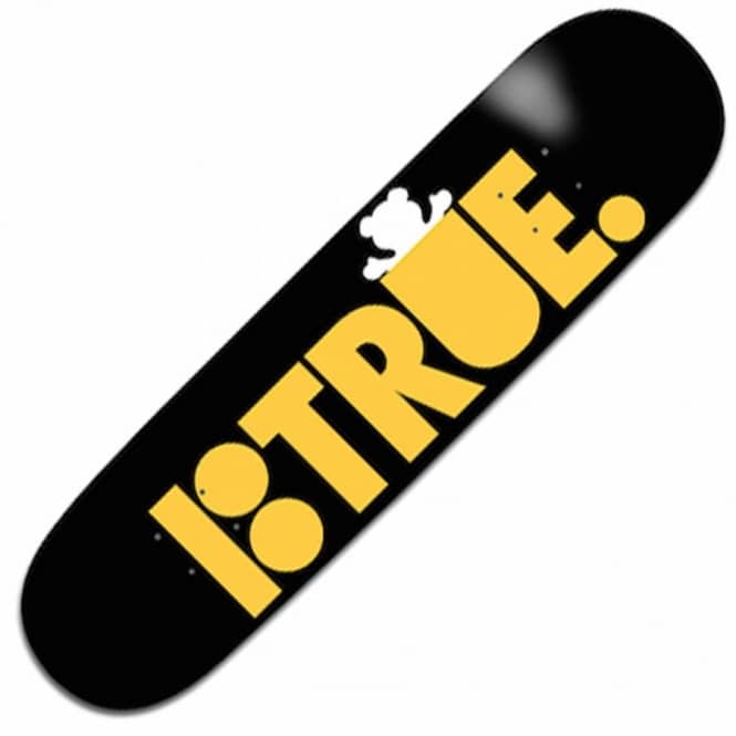 True Skate Grizzly Logo - Plan B Skateboards Be True Grizzly x Plan B Skateboard Deck 8.0 ...