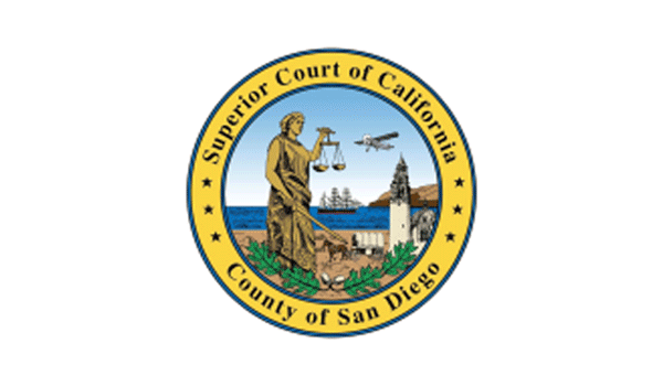 Supreme Court of California Logo - Literacy & The Law: K 12 Civics Curricula