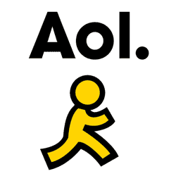 AOL logotyp