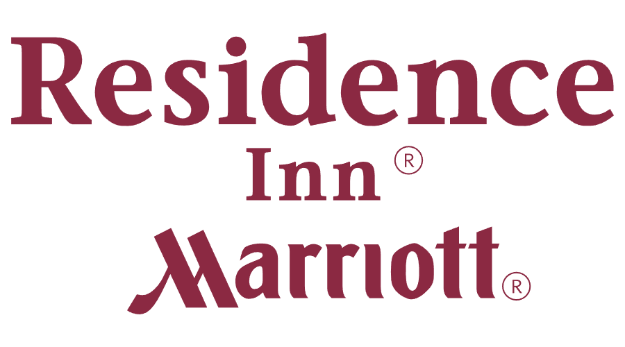 Residence Inn by Marriott Logo - Residence Inn Marriott Logo Vector - (.SVG + .PNG)
