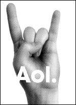 AOL Running Man Logo - AOL Kicks Running Man Out Of Bed. Advertising and Marketing Wisdom