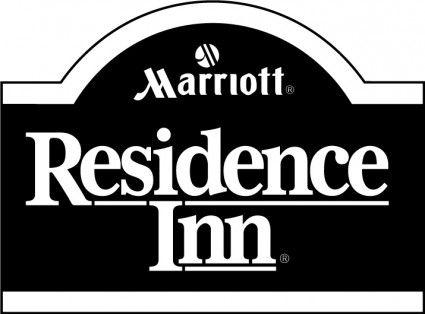 Residence Inn by Marriott Logo - Marriott residence inn logo