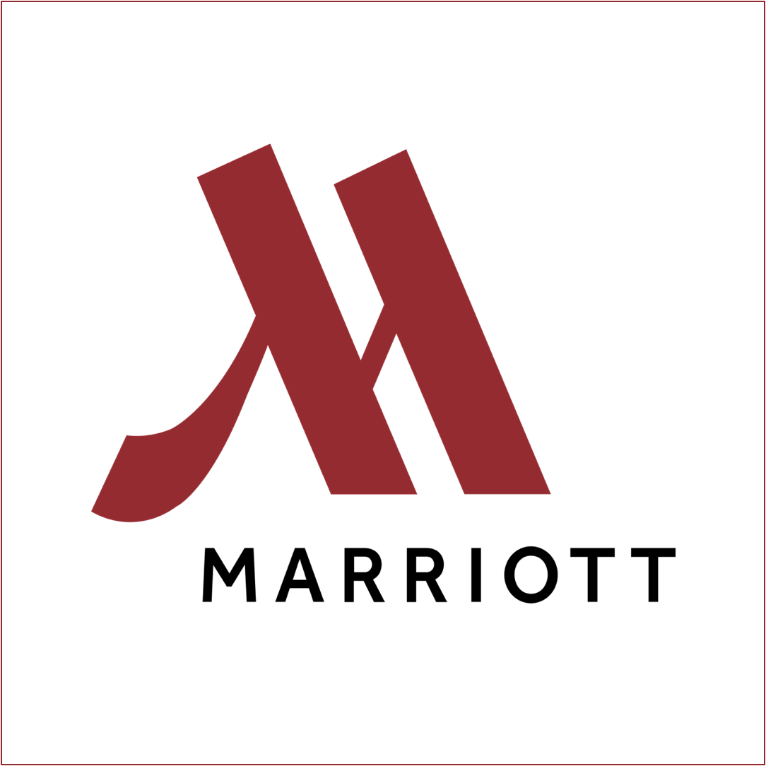 Residence Inn by Marriott Logo - Marriott International, Inc