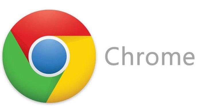 Original Google Chrome Logo - Full Fix: Chrome keeps opening new tabs