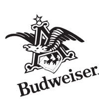 Budweiser Eagle Logo - Budweiser Eagle, download Budweiser Eagle :: Vector Logos, Brand ...