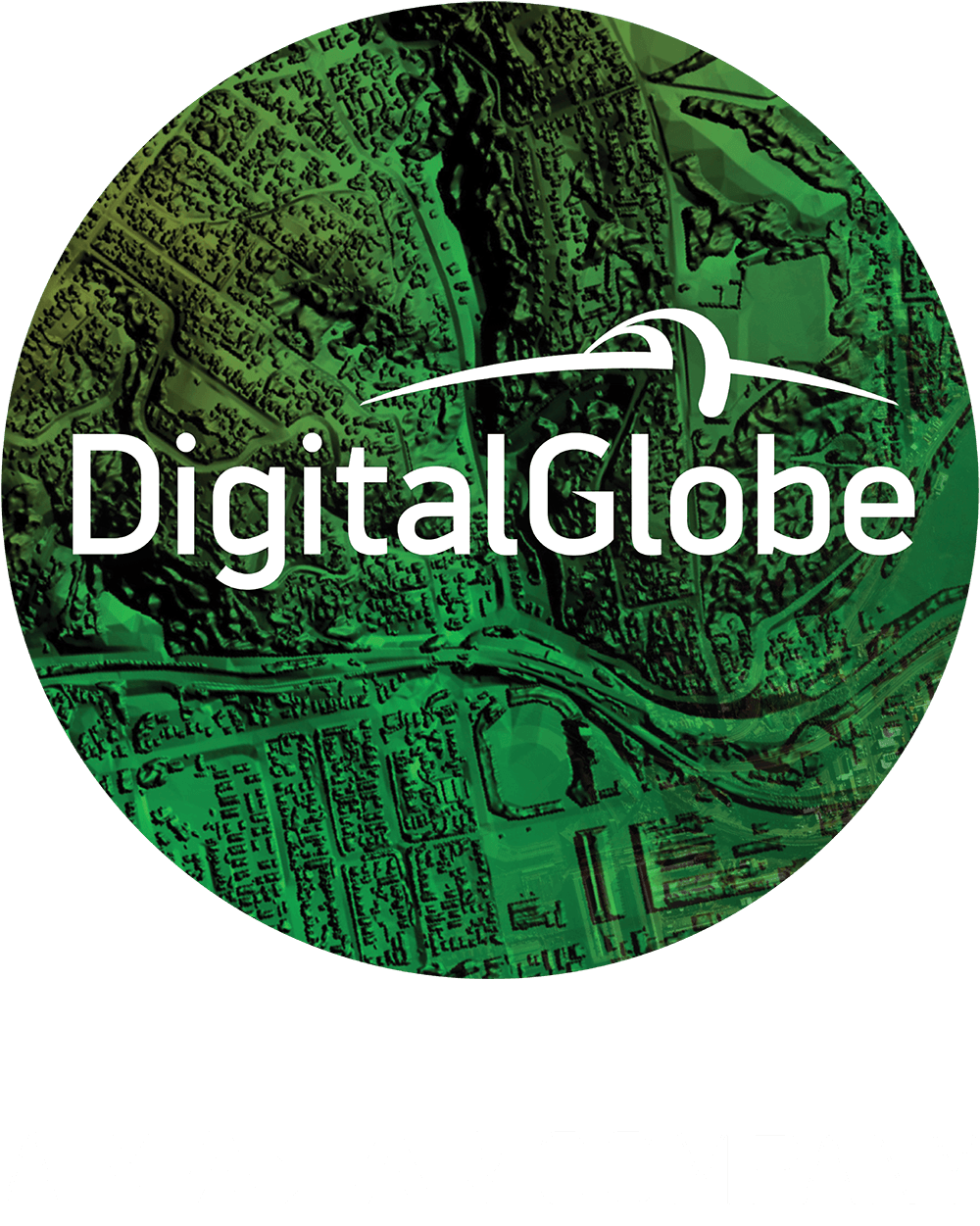 DigitalGlobe Logo - Newsroom