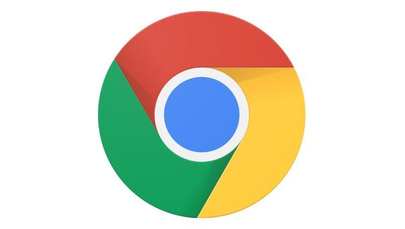Original Google Chrome Logo - Google Chrome set to get 'Group Tab' feature soon