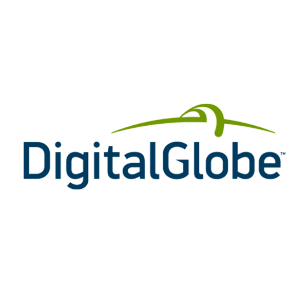 DigitalGlobe Logo - DigitalGlobe. Space for Water Portal