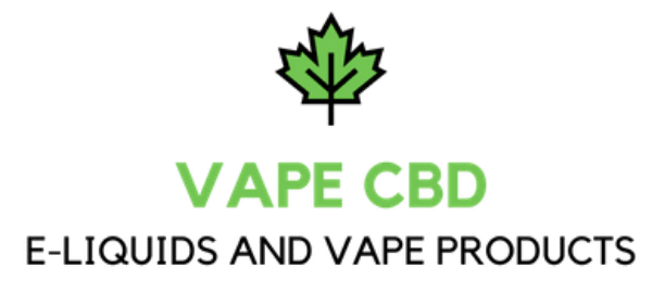 Vapes CBD Logo - Vape CBD. Live long and vape strong